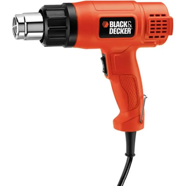 블랙앤데커 열풍기 KX1800 1,800W 가격비교 규격표