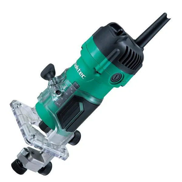 마끼다 6mm 트리머 M3700B 530W 가격비교 규격표