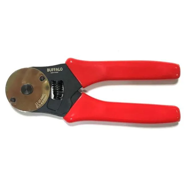 세신버팔로 D-SUB커넥터 압착기 SB-H1441 12-20 AWG 0.5-4㎟ 가격비교 규격표