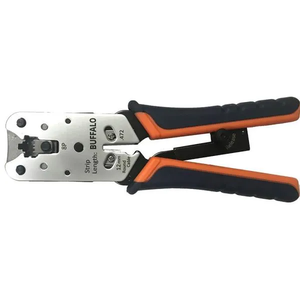 세신버팔로 모듈라압착기 SB-L2182R 8P8C(RJ-45) 가격비교 규격표