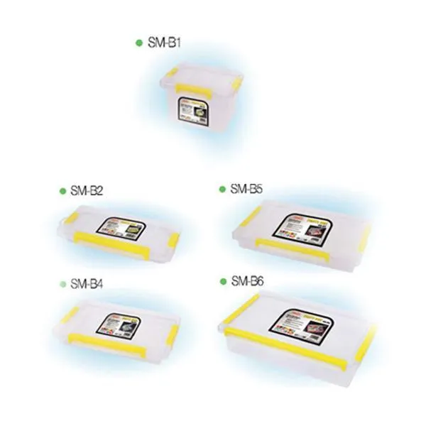 스마토 부품함 SM-B1 185x140x123mm 가격비교 규격표