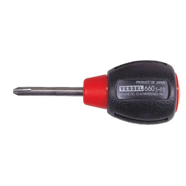 베셀 주먹 양용드라이버 660 5x60mm 드라이브 수작업 공구 가격비교 규격표
