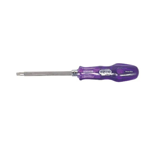 베셀 파워그립 양용드라이버 5300W 6x100mm 드라이브 수작업 공구 가격비교 규격표