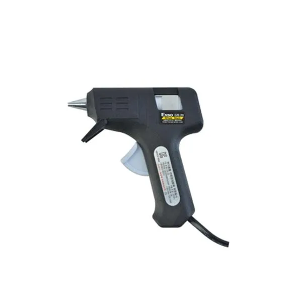 엑소 핫멜트 글루건 GR-20 220V 가격비교 규격표