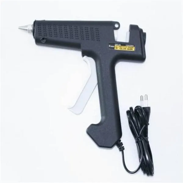 엑소 핫멜트 글루건 GR-80 220V 가격비교 규격표
