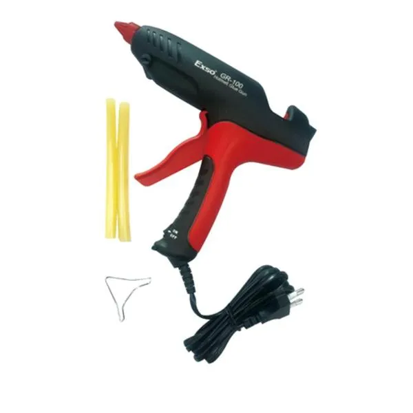 엑소 핫멜트 글루건 GR-100 220V 가격비교 규격표
