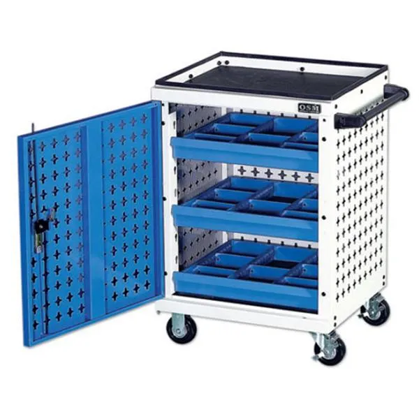 오성마이더스 이동 공구함 TPU6 3SRC HB 600x530x880mm 보관함 수납함 정리함 가격비교 규격표