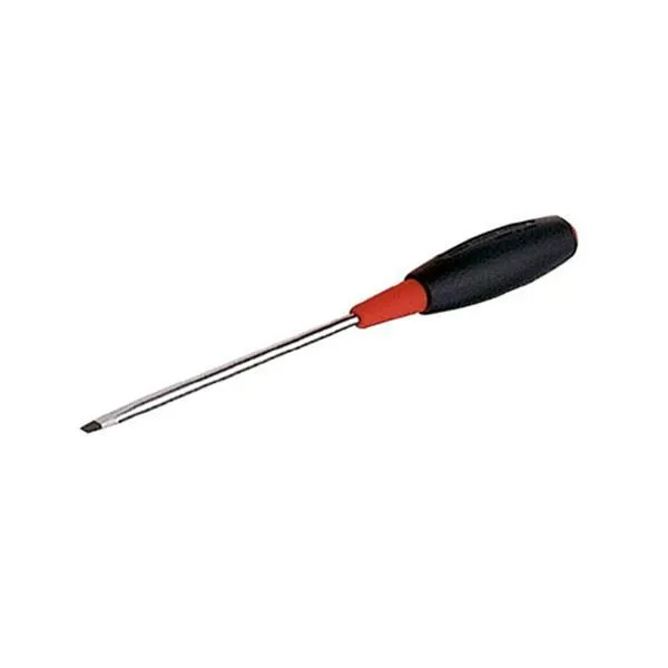 베셀 고무자루 드라이버 610( ) 4x75mm 공구 수작업 드라이브 가격비교 규격표