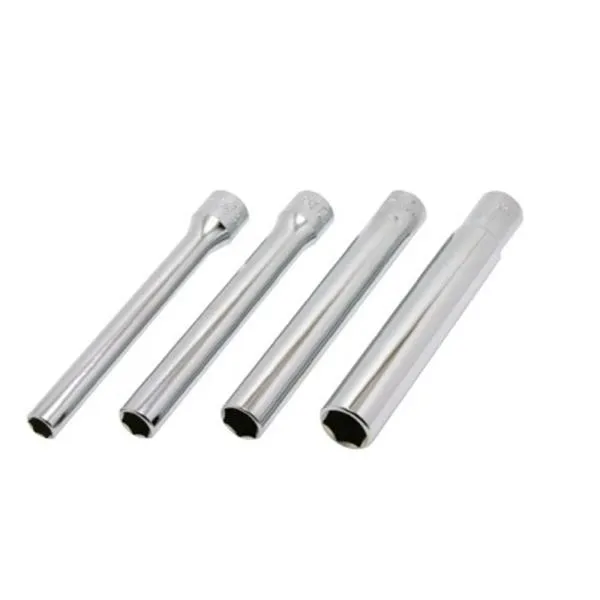 코켄 3/8sq 엑스트라 롱핸드소켓 세트 3300M/4 L120 6각 : 8, 10, 12, 14mm 렌치 수공구 복스 가격비교 규격표