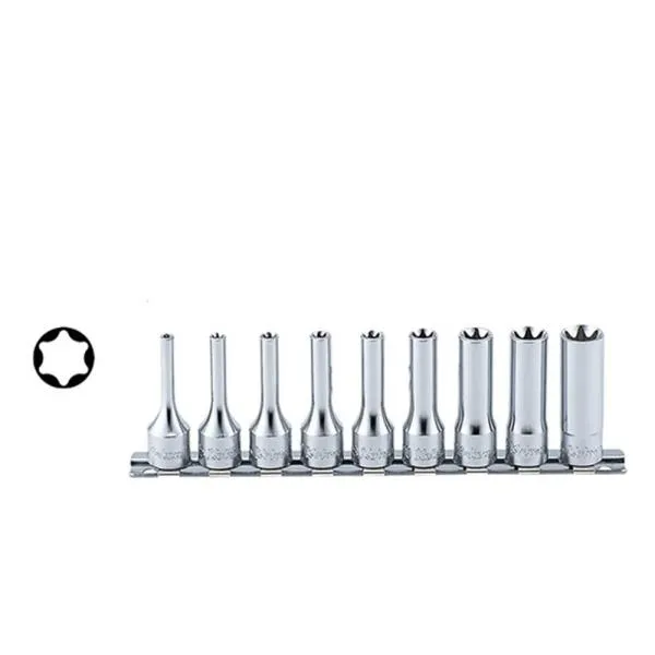 코켄 3/8타입 롱별비트소켓레일세트 RS3325/9 3/8SQ 복스 빗트 렌치 가격비교 규격표
