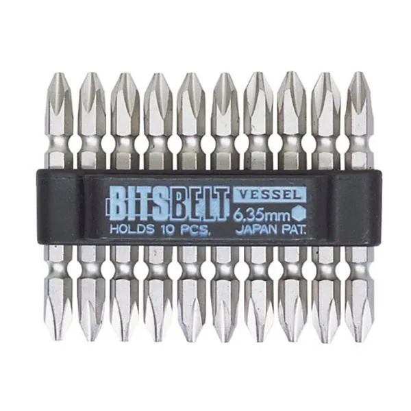 베셀 도금 빗트날 셋트 BW212 6x65mm 가격비교 규격표