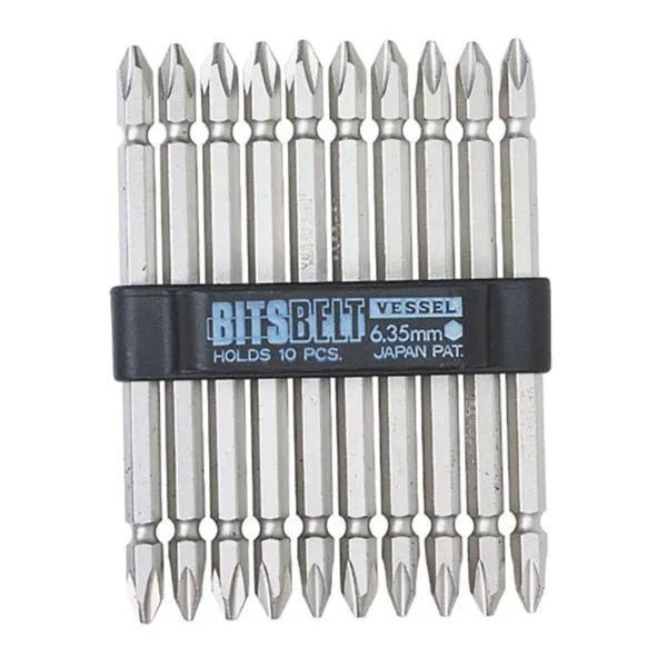 베셀 도금 빗트날 세트 BW213 6x110mm 가격비교 규격표