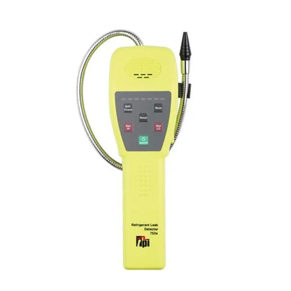 TPI 냉매 누설 탐지기 TPI-753A 0.1oz/yr 가격비교 규격표
