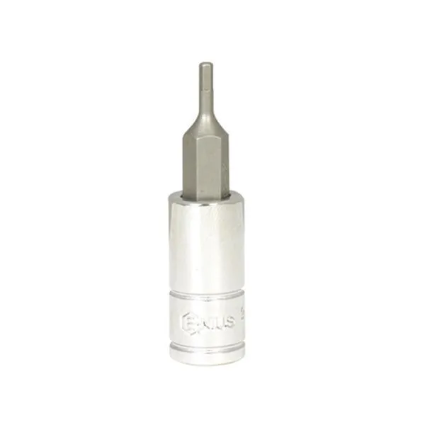 지니어스 1/4SQ 육각비트소켓 2mm 45mm 공구 빗트 복스 가격비교 규격표