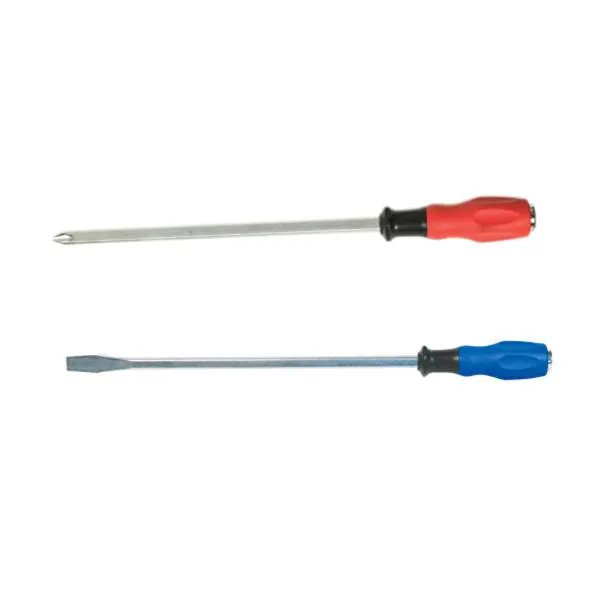 센툴 사각다가네드라이버 8x150mm(+) #3 수작업 공구 드라이브 가격비교 규격표
