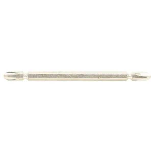 센툴 드라이버비트 6.3x65mm(+)(+) #2 수작업 드라이브 공구 가격비교 규격표