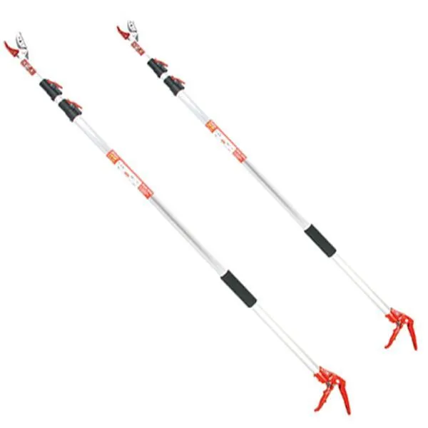 화신 3단 고지가위 S-310 1.4-3m 가격비교 규격표