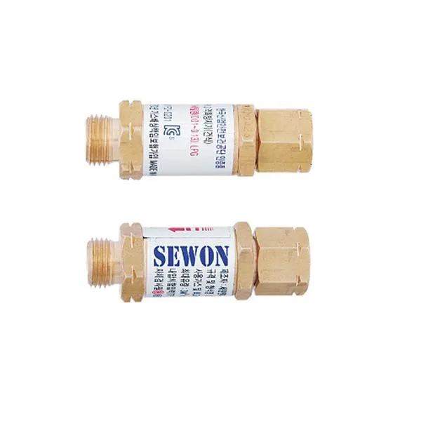 세원 조정기용 역화방지기 SWFA-R1.3 AC, LPG 가격비교 규격표