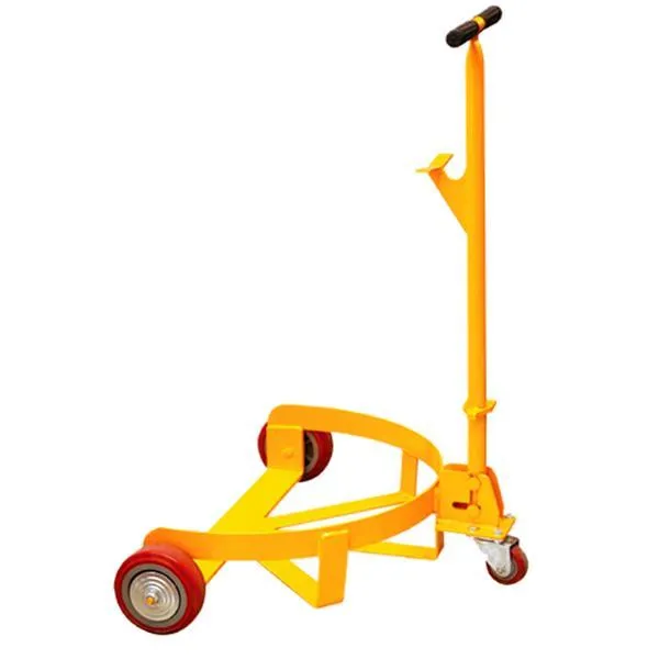 UDT 드럼 캐리어 DC-500 500kg 가격비교 규격표