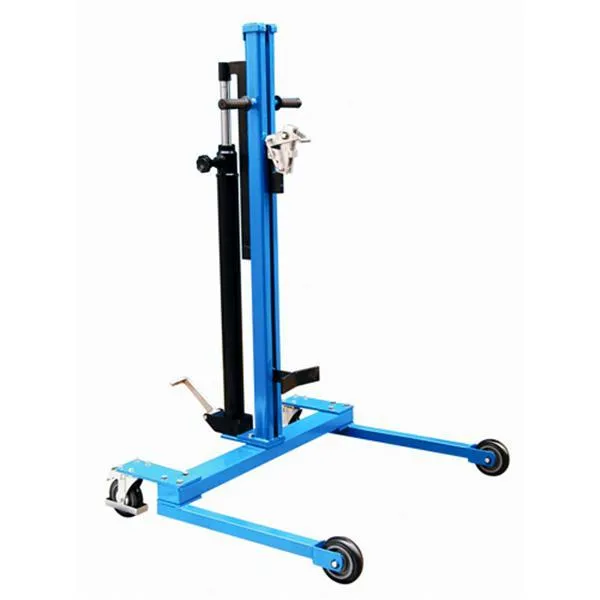 UDT 드럼 트럭 WA30A 300kg 가격비교 규격표