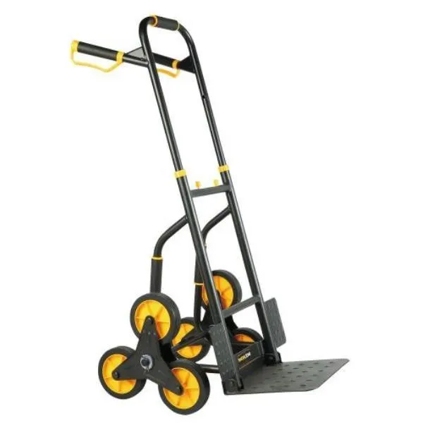 스마토 계단용 핸드트럭 SM-HC20L 1,150mm 가격비교 규격표