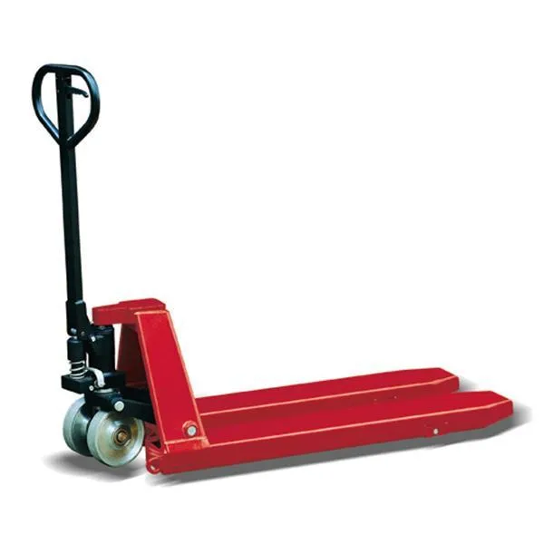 UDT 중형 핸드파렛트 트럭 HP50(HP50S) 5,000/195kg 가격비교 규격표