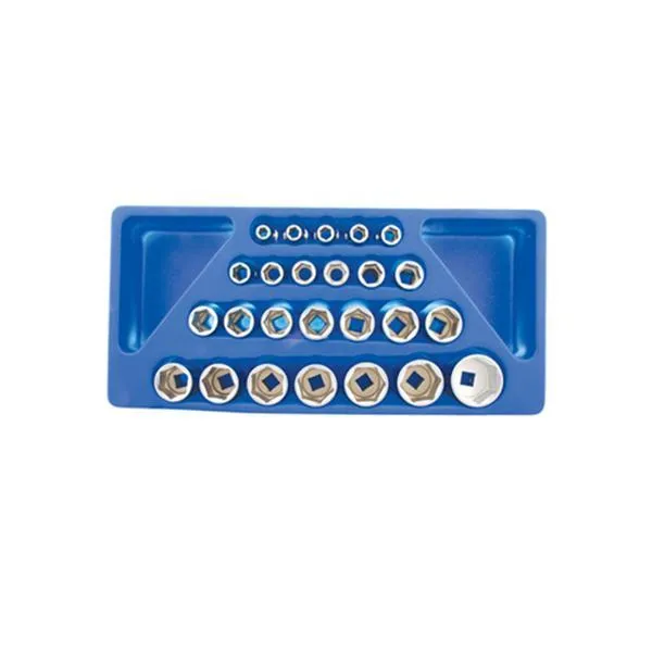 지니어스 1/2타입 핸드소켓 세트 SS 425M 25PCS 복스 수공구 렌치 가격비교 규격표