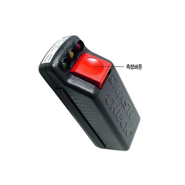 오토메이션 도막두께측정기 CC-101 0-480㎛ 가격비교 규격표