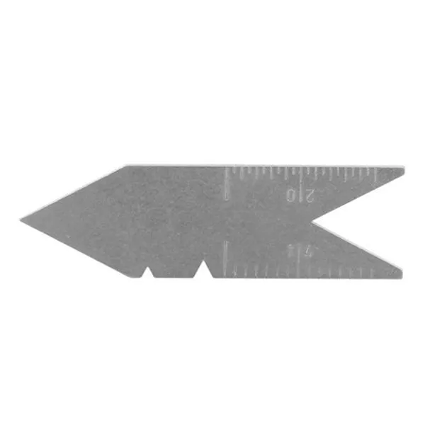 리치터 센터 게이지 6259 55˚ 가격비교 규격표