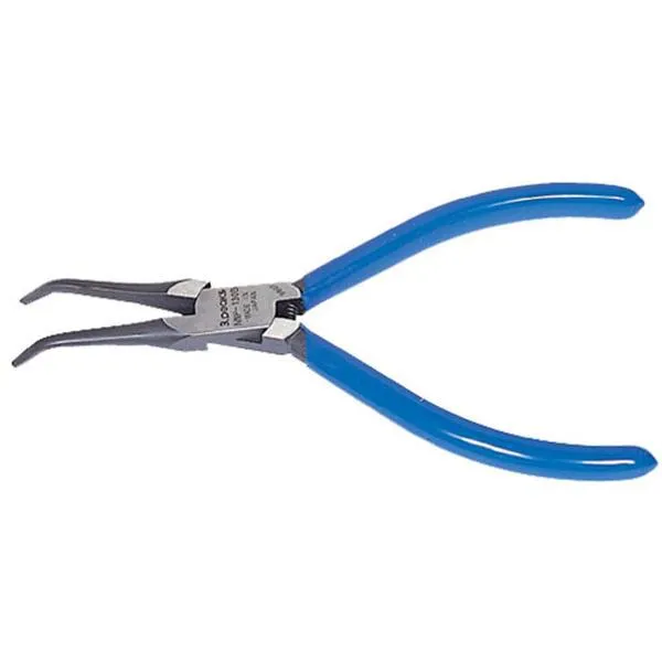 3peaks 정밀미니 굴곡 니들플라이어 NNP-130B (5타입)130mm 가격비교 규격표