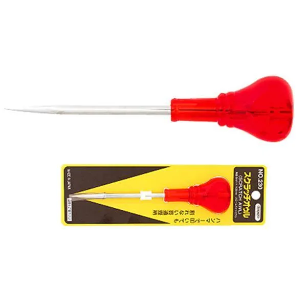 툴메이트 송곳 230-R 42mm 가격비교 규격표