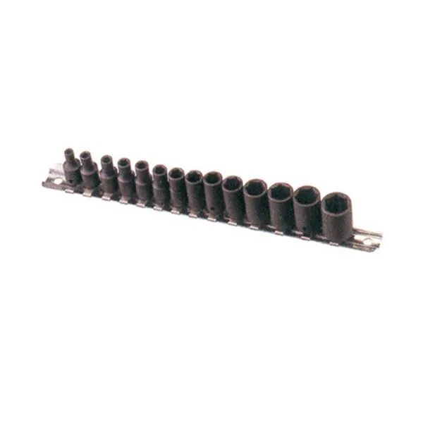 지니어스 1/4SQ 임팩소켓렌치세트 TF 214M 14PCS 복스 임팩트 다마 가격비교 규격표