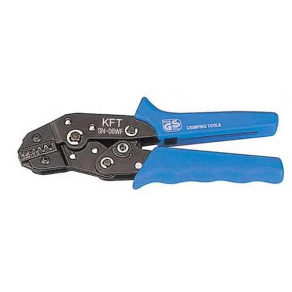 세신버팔로 자체조절형 압착기 SB-06WF 0.25-6㎟(24-10AWG) 가격비교 규격표