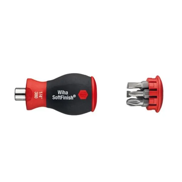 이하 스터비 마그네틱드라이버 SB380101 6pcs 공구 수작업 드라이브 가격비교 규격표
