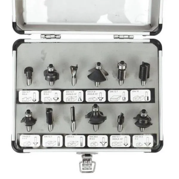 스마토 12mm 루터비트날세트 SM-RB12 12pcs 가격비교 규격표