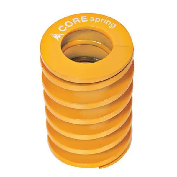 코아씨앤티 금형스프링 CF 20x20mm 10mm 가격비교 규격표