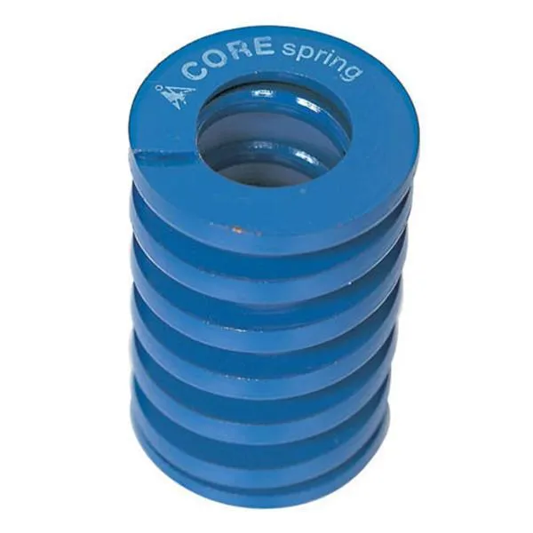 코아씨앤티 금형스프링 CL 25x25mm 12.5mm 가격비교 규격표
