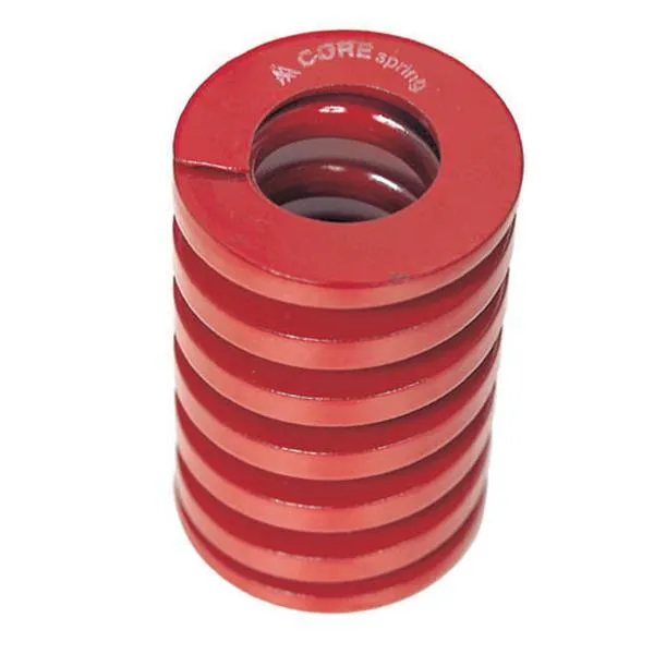 코아씨앤티 금형스프링 CM 18x20mm 9mm 가격비교 규격표