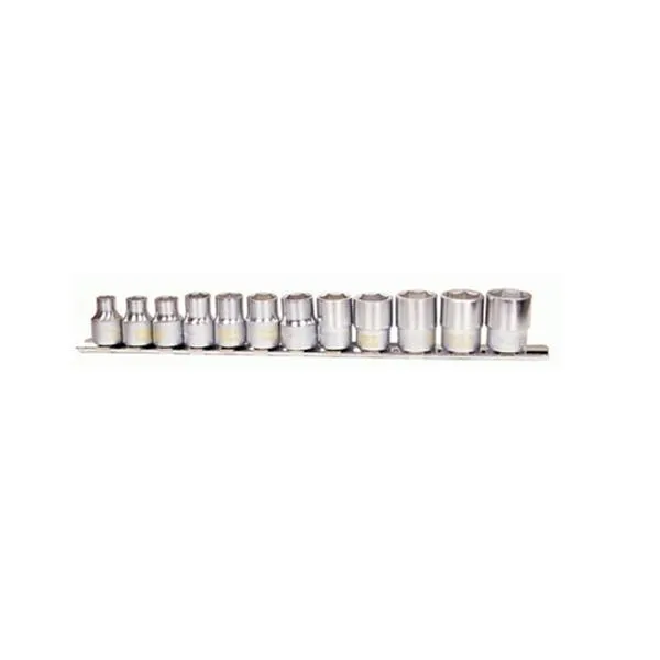 지니어스 핸드소켓 세트 GS 312M 3/8x12pcs 렌치 수공구 복스 가격비교 규격표