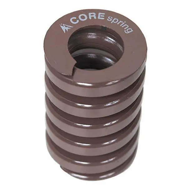 코아씨앤티 금형스프링 CB 40x40mm 20mm 가격비교 규격표