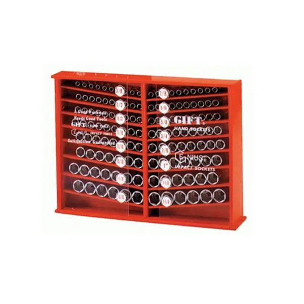 지니어스 핸드소켓렌치세트 GS 4131M(숏) 1/2x131pcs 렌치 알 복스 가격비교 규격표