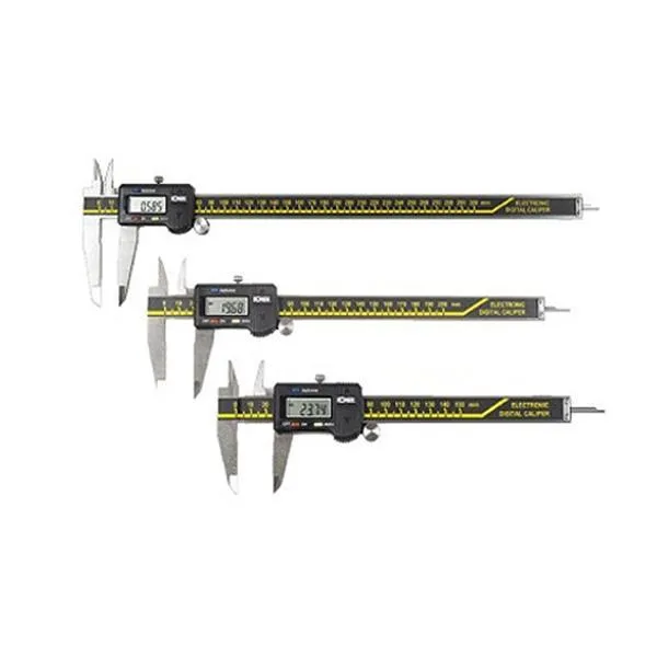 한도 디지매틱 버니어캘리퍼스 M500-181M 0-150mm 가격비교 규격표