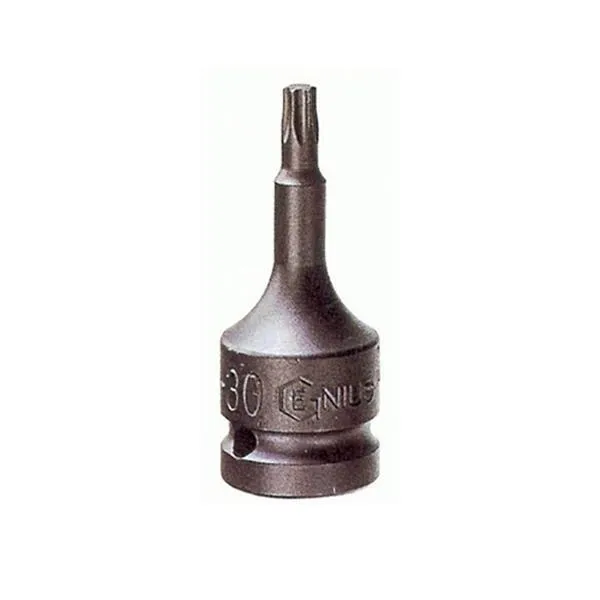 지니어스 3/8SQ 임팩트별비트소켓 T10 52L 소켓 수작업 비트 가격비교 규격표