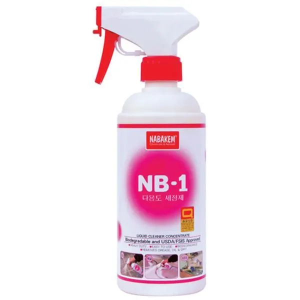 나바켐 다용도 세정제 NB-1 450g 가격비교 규격표