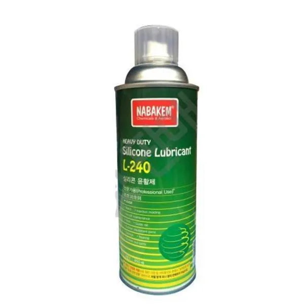 나바켐 실리콘 윤활제(산업용) L-240 450ml 가격비교 규격표