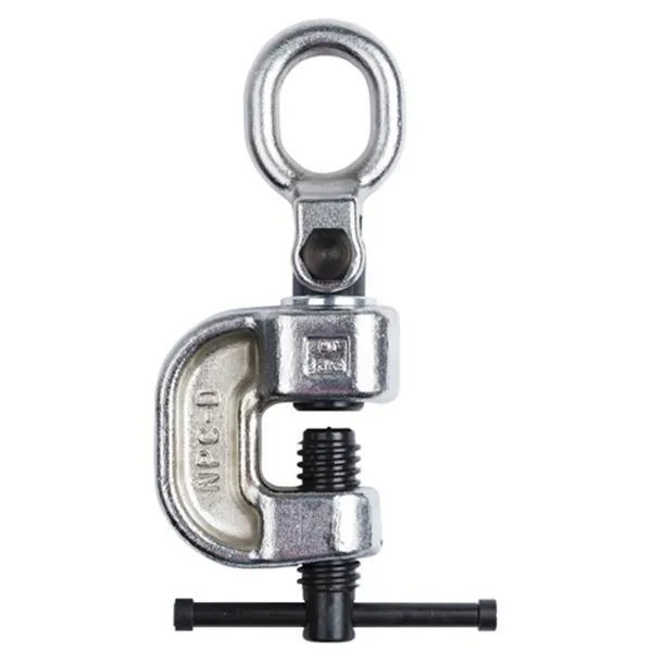 내쇼날클램프 스크류클램프 NPC 1.5DB 0-25mm 클렘프 공구 클램핑 가격비교 규격표