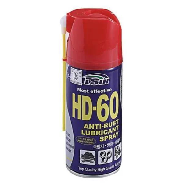 일신 윤활방청제 HD-60 360ml 가격비교 규격표