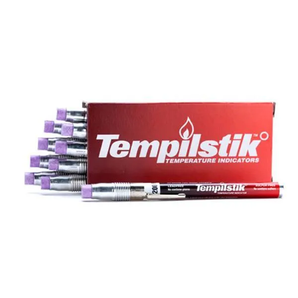 Tempil 템플스틱-온도측정기 38℃ 100℉ 가격비교 규격표