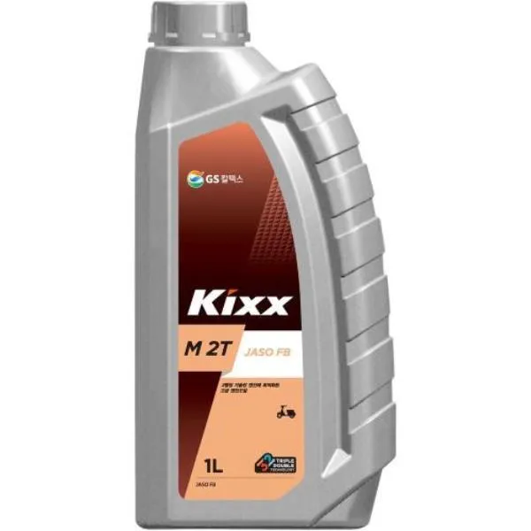 GS칼텍스 2싸이클오일 KixxM2TF_B_12 1L 가격비교 규격표