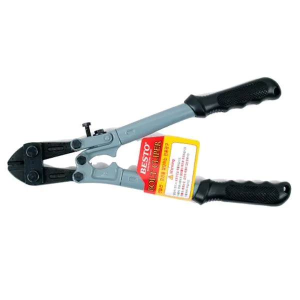 베스토 볼트컷터 B BC12 300mm 커터 절삭 컷팅 가격비교 규격표